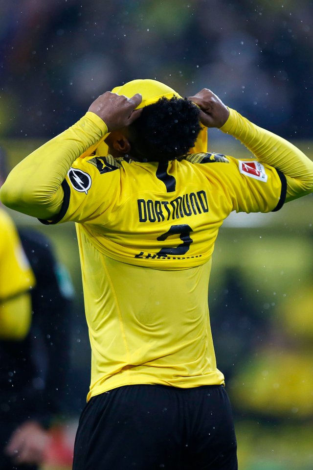 Borussia Dortmund