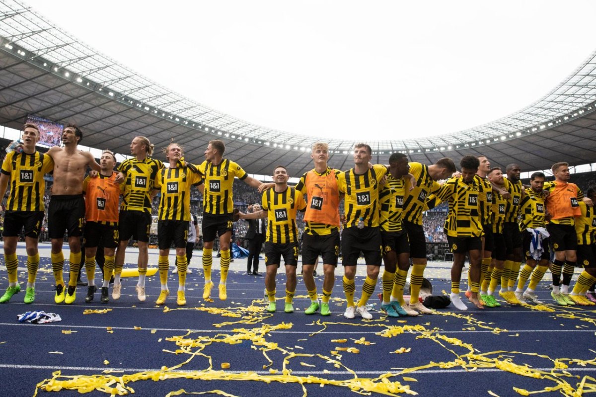 Borussia Dortmund