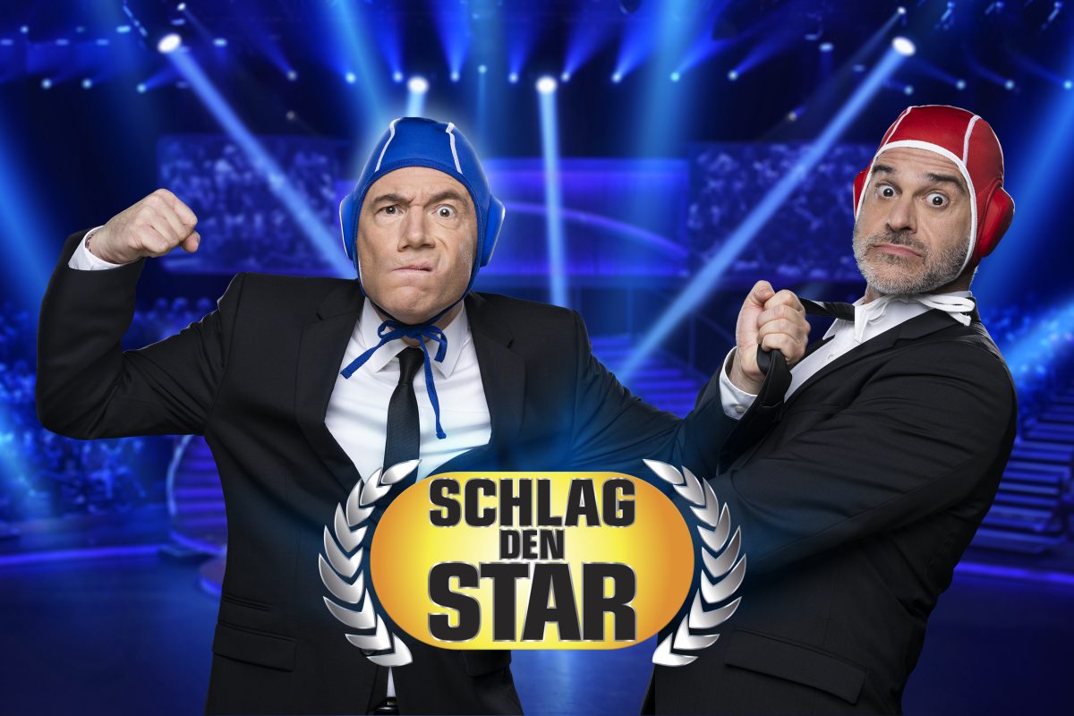 Schlag den Star