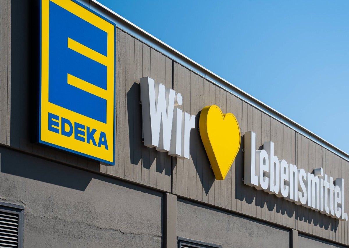 Edeka