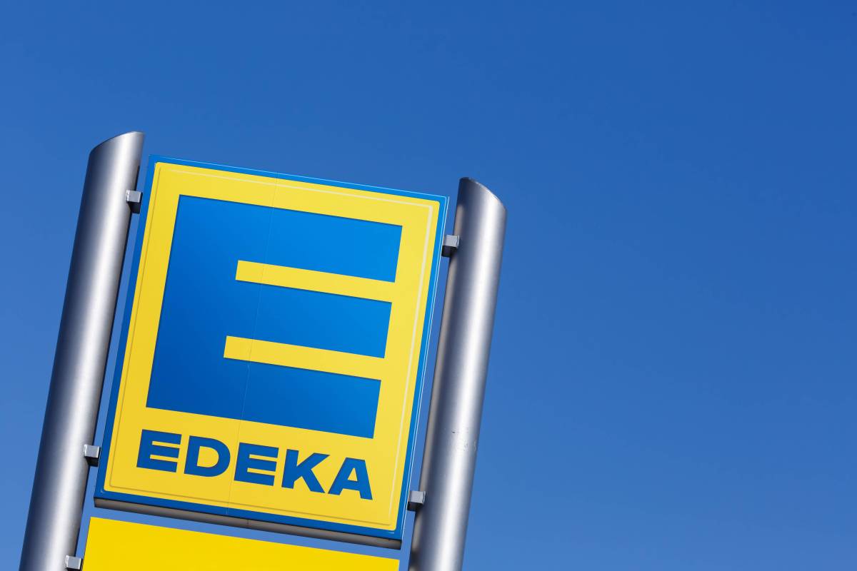 Edeka