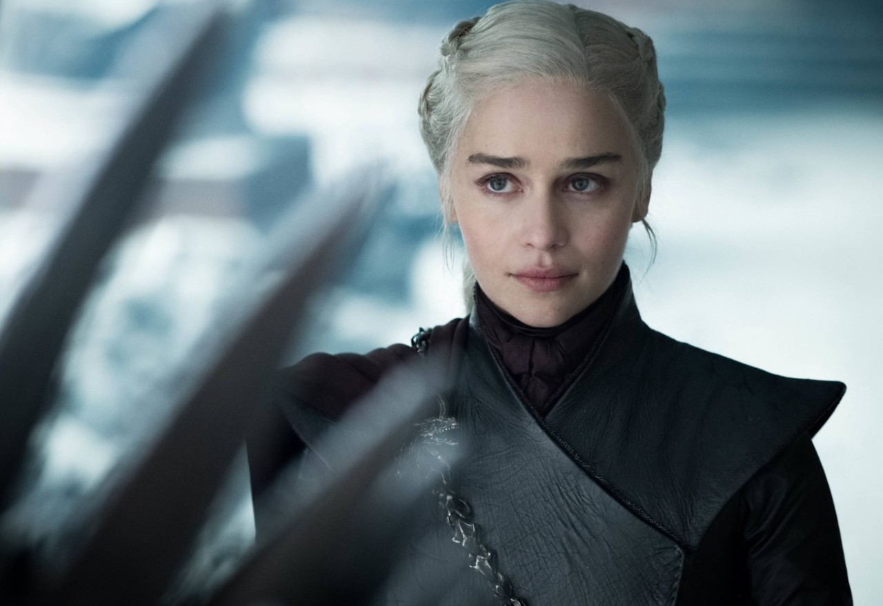 Die Schauspielerin Emilia Clarke spielte in der Erfolgsserie „Game of Thrones“ die Rolle der Daenerys Targaryen. (Archivfoto) Die Schauspielerin Emilia Clarke spielte in der Erfolgsserie „Game of Thrones“ die Rolle der Daenerys Targaryen. (Archivfoto)