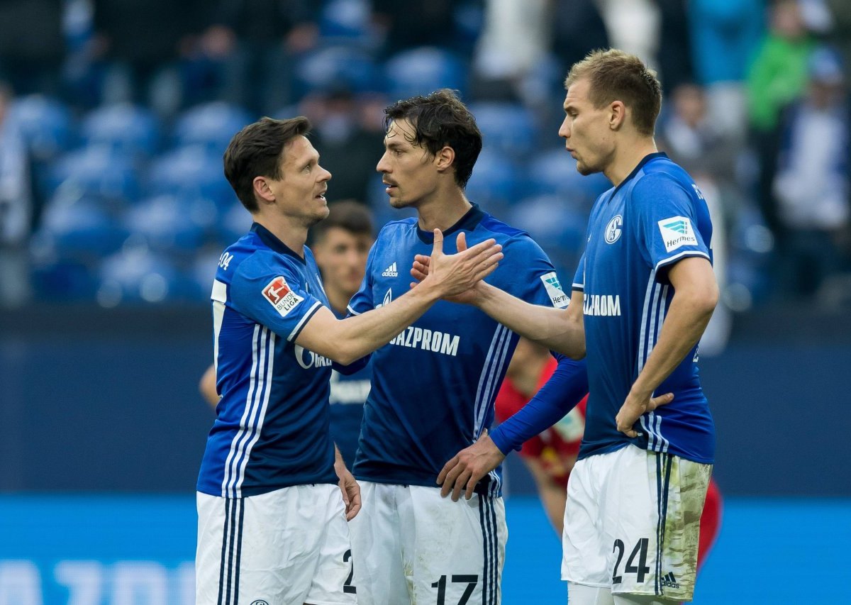 FC Schalke 04