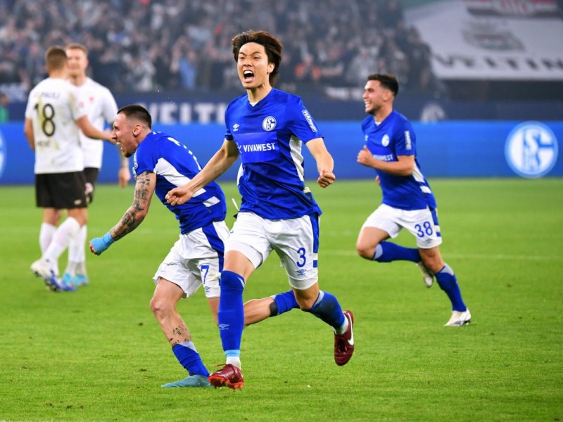 FC Schalke 04