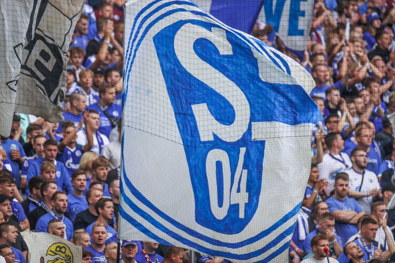 Krach beim FC Schalke 04.
