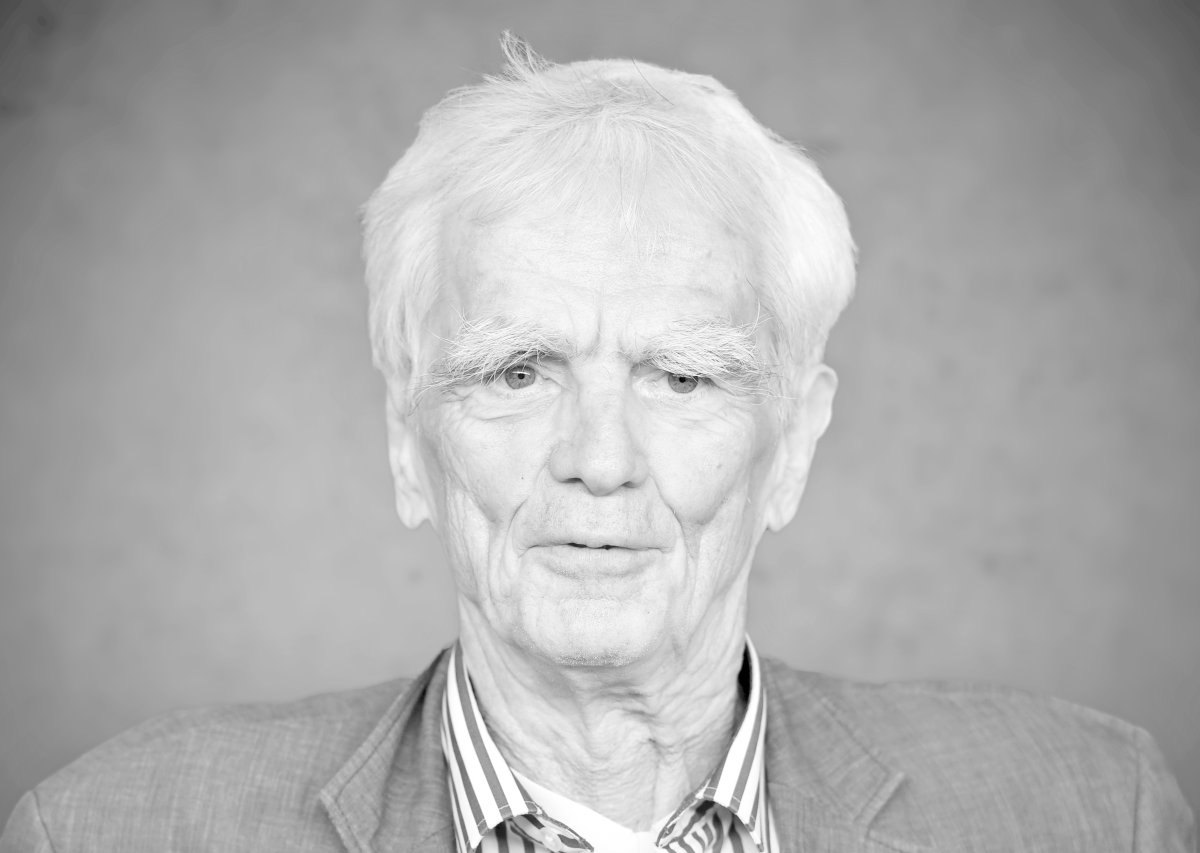 Hans-Christian StrÃ¶bele