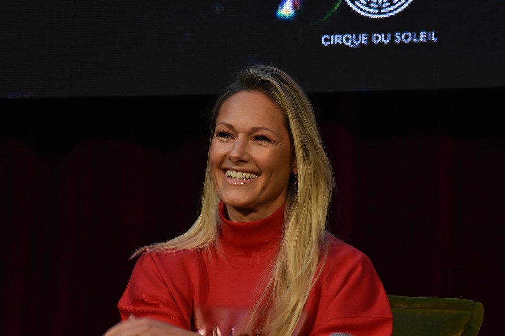 Helene Fischer