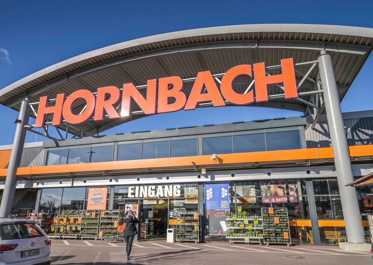 Hornbach