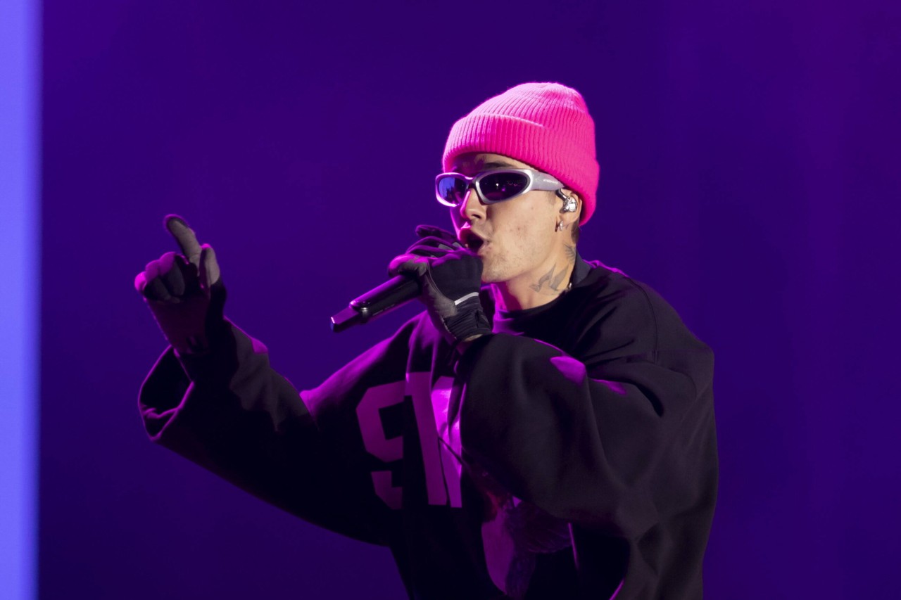 Justin Bieber unterbricht seine Tournee.