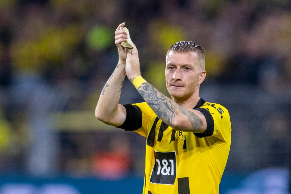 Marco Reus BVB