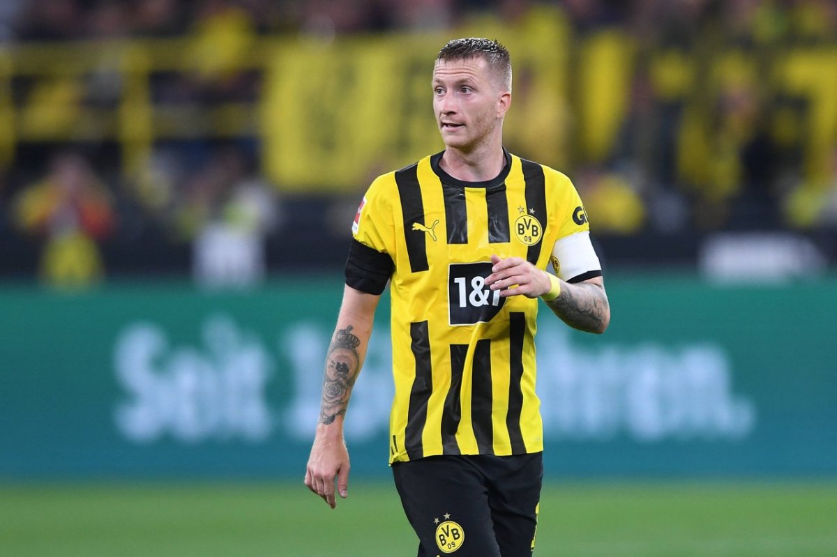 Marco Reus