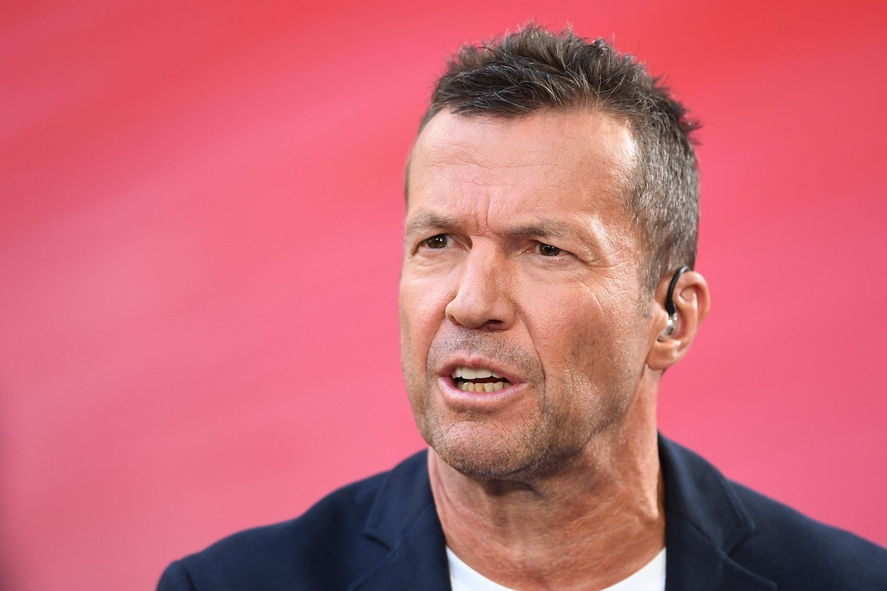 Lothar Matthäus gehört ab dieser Saison bei RTL zum Experten-Team.