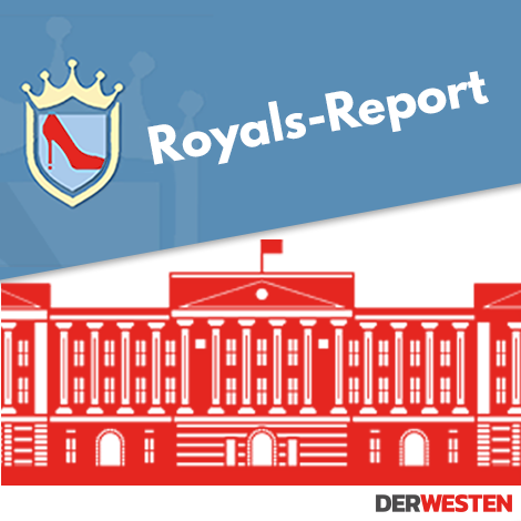 Royals Report Newsletter