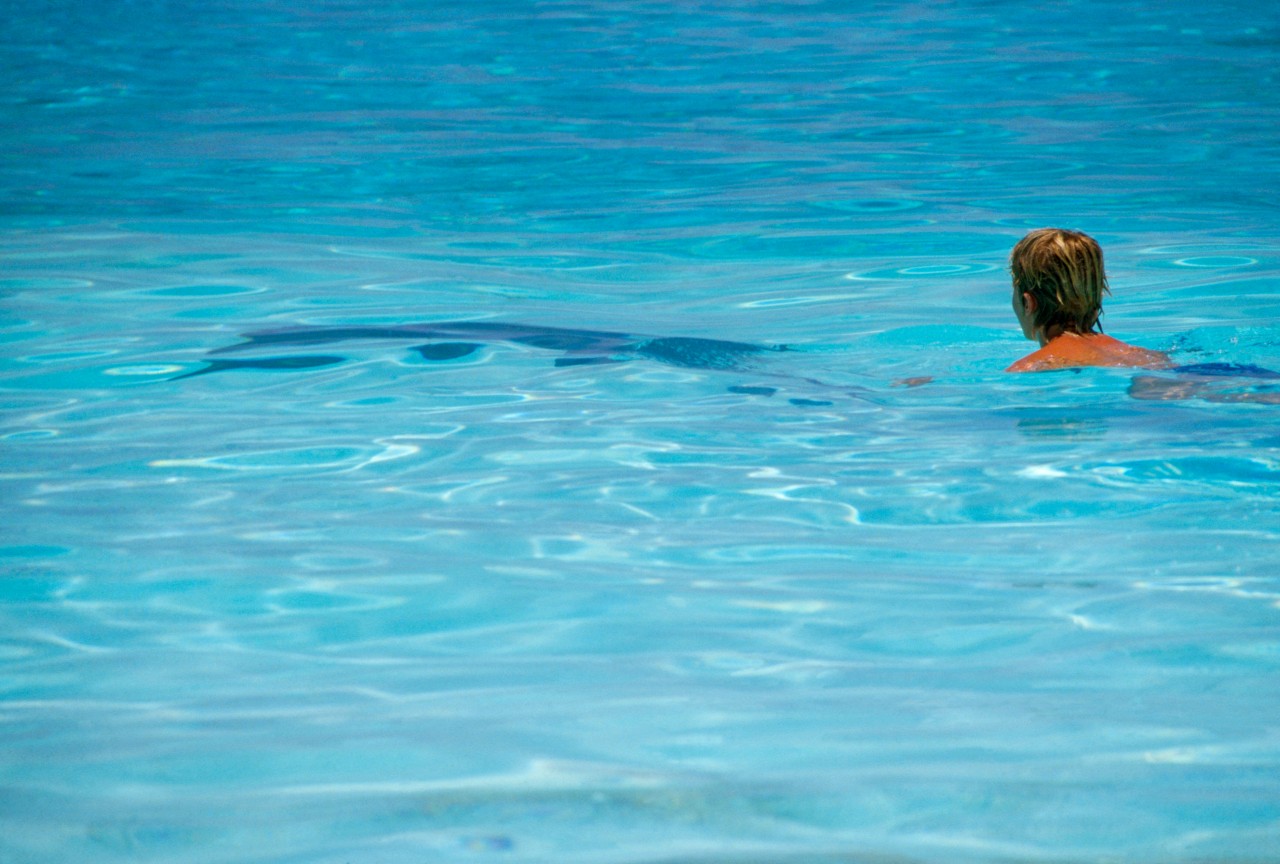 Urlaub in der Türkei: Beim Schwimmen im Meer wurde die Touristen plötzlich gepackt. (Symbolbild)