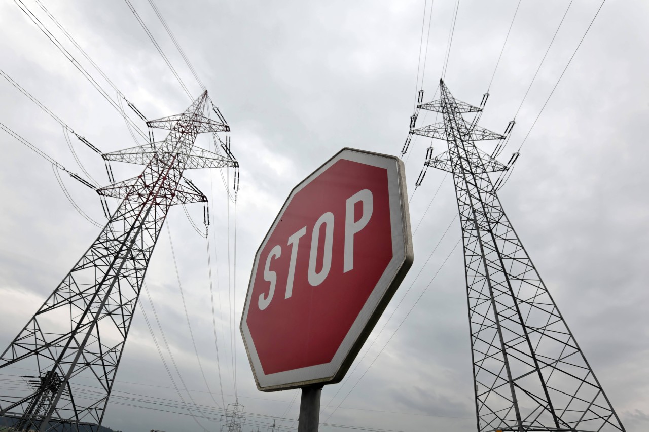 Die Verbraucherzentrale NRW ist gerichtlich gegen Preiserhöhungen bei Strom und Gas vorgegangen. (Symbolbild)