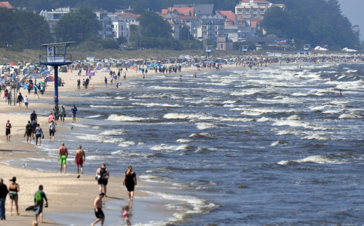 Von Januar bis Juni 2022 gab es besonders große Zuwachse bei den Buchungen für Campingplätze und Ferienhäuser.jpg