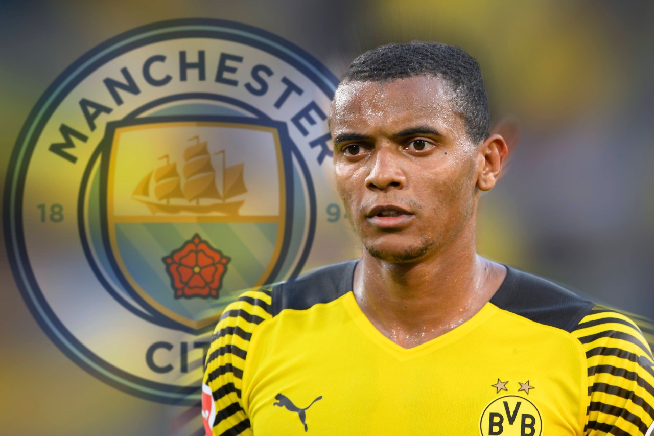 Borussia Dortmund: Ex-Star Akanji macht pikantes Transfer-Geständnis ...