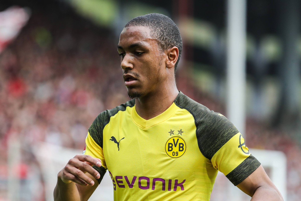 Ex-BVB-Star Abdou Diallo zieht es zu RB Leipzig.