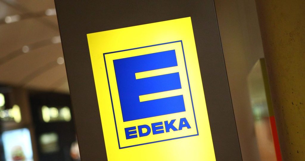 Edeka Filiale