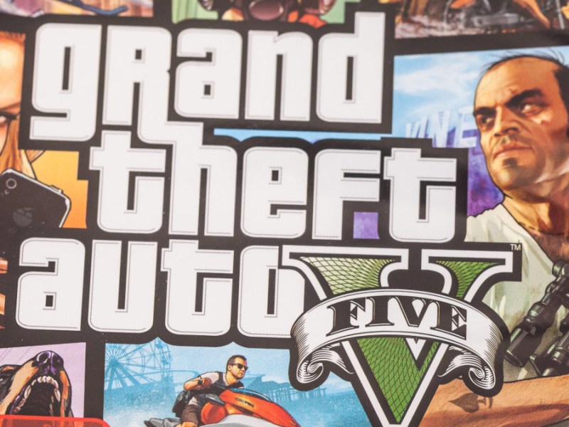 gta 6 leaks