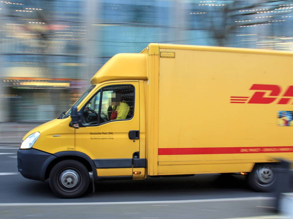 dhl