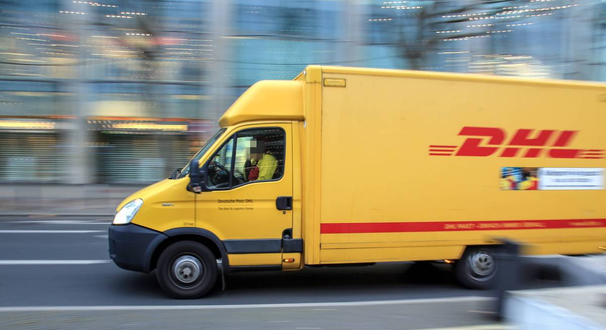 dhl