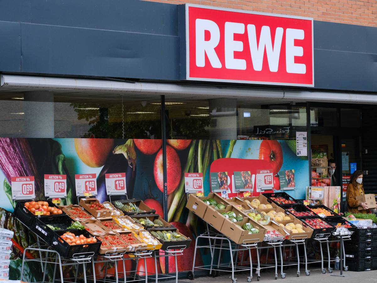 rewe