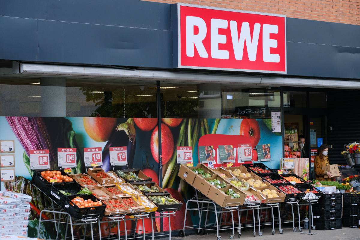 rewe