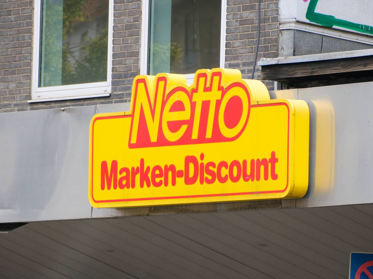 Netto