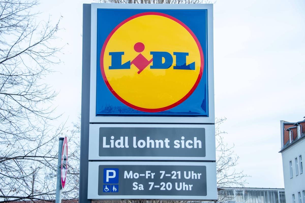 lidl