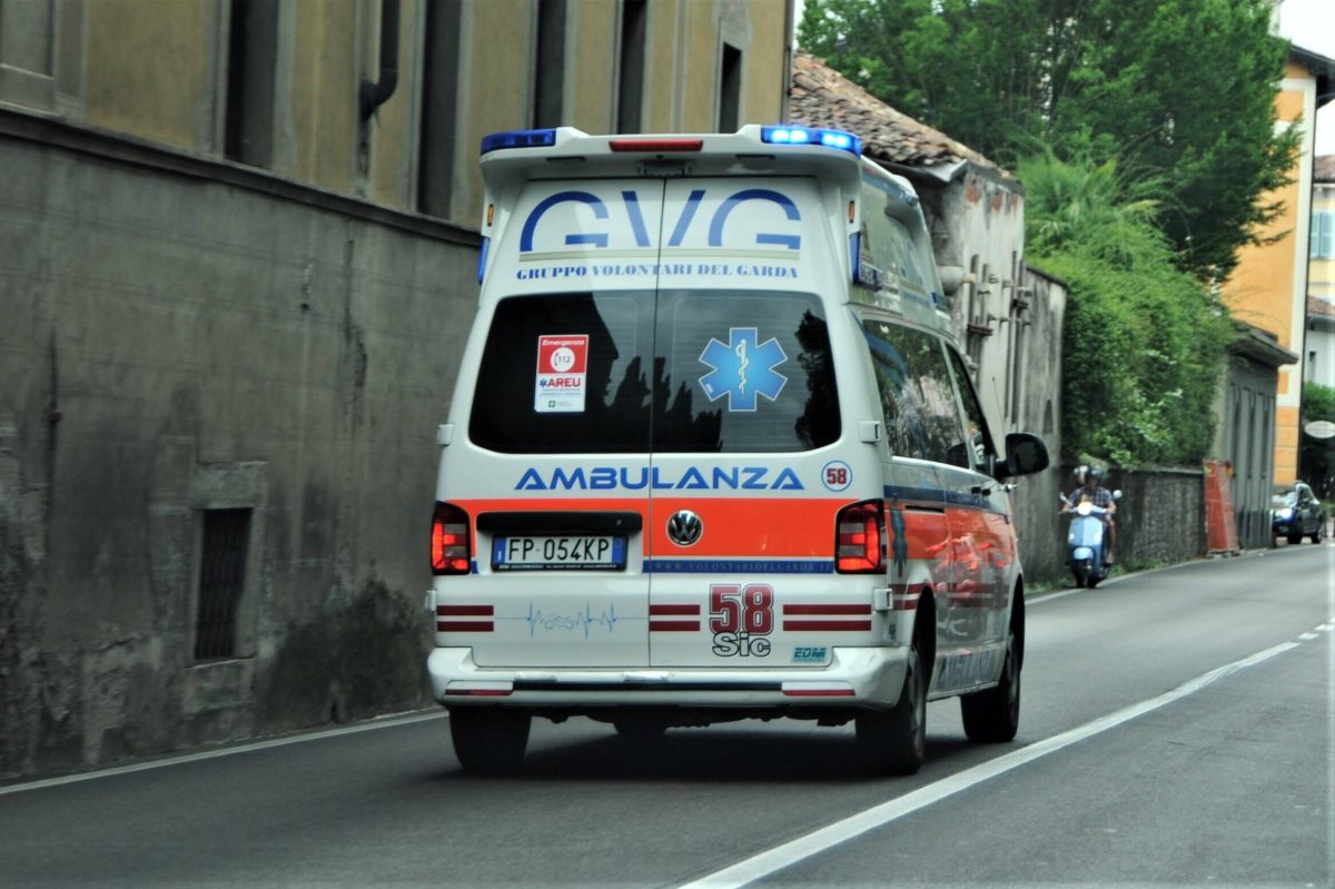 Urlaub in Italien endet für 18-Jährigen tödlich.