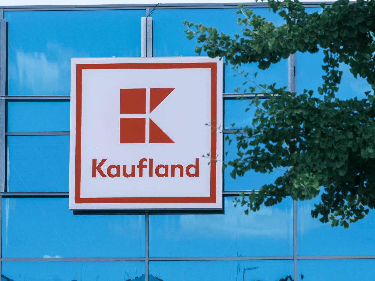 Kaufland Duisburg