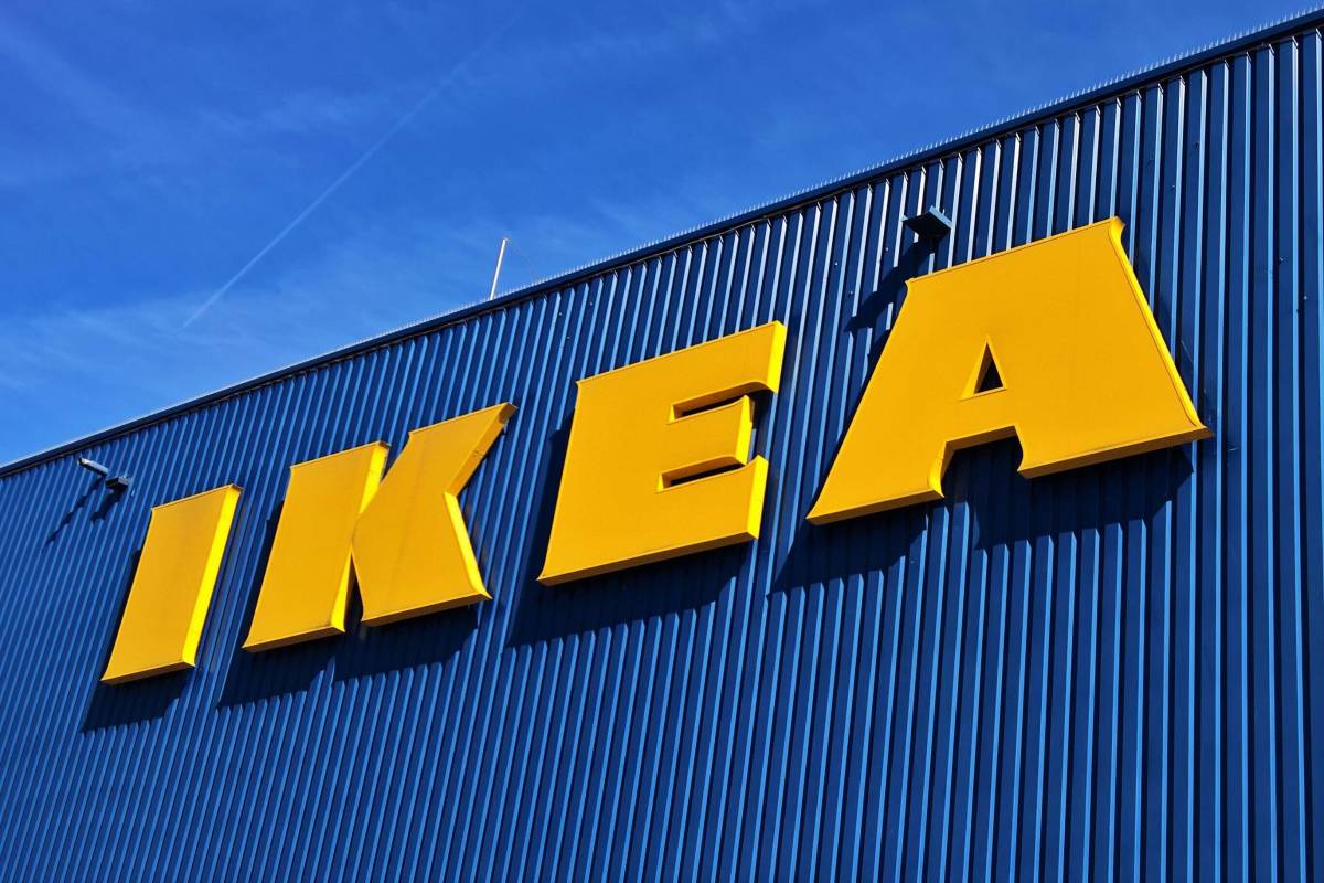 ikea smart home