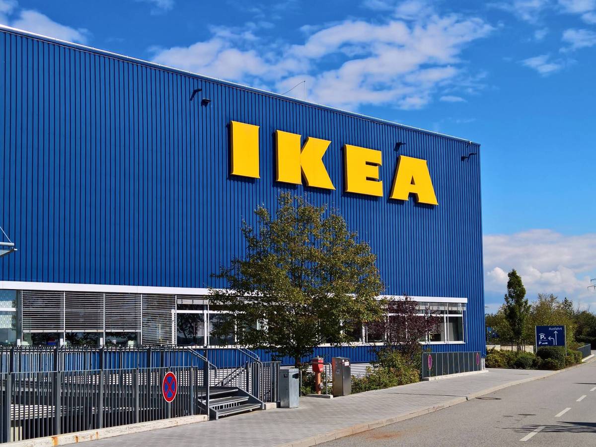 Ikea