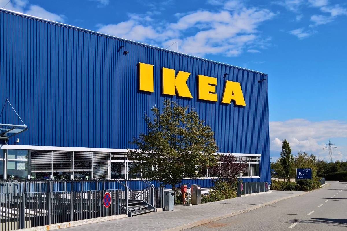 Ikea