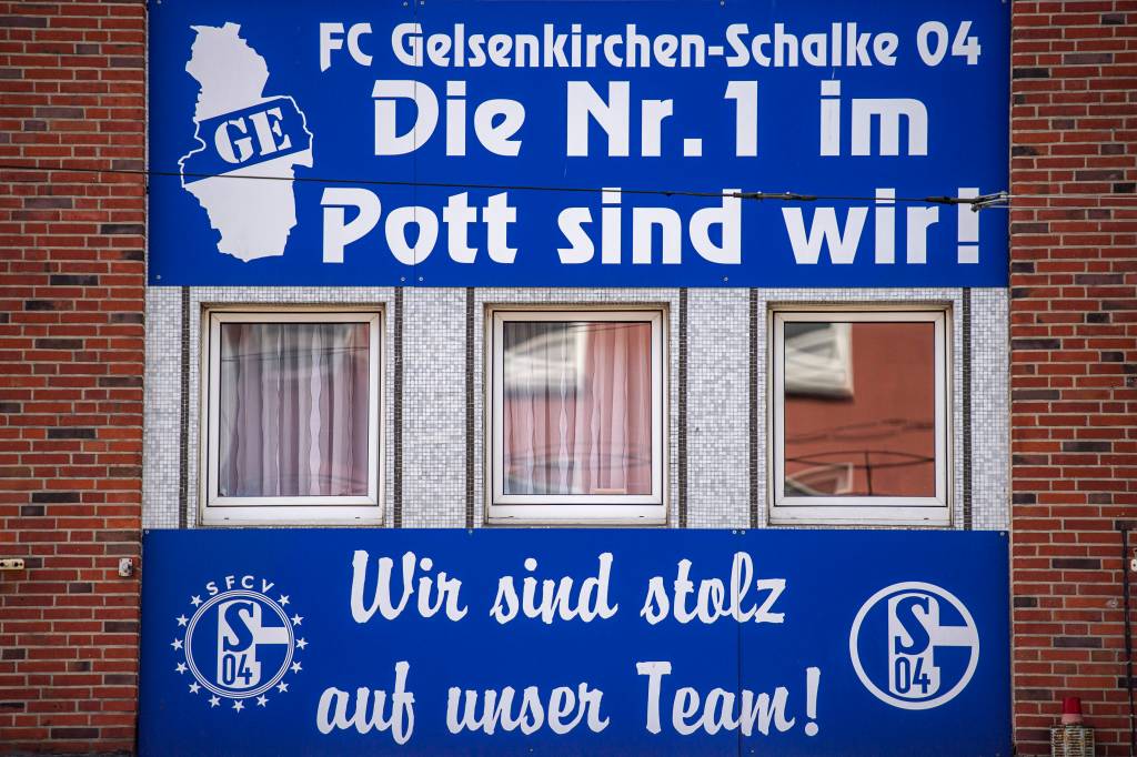 Gelsenkirchen Schalke