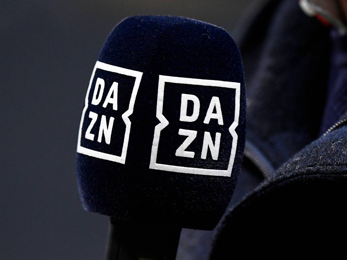 DAZN