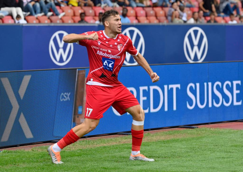 FC Schalke 04 an Filip Stojilkovic interessiert?