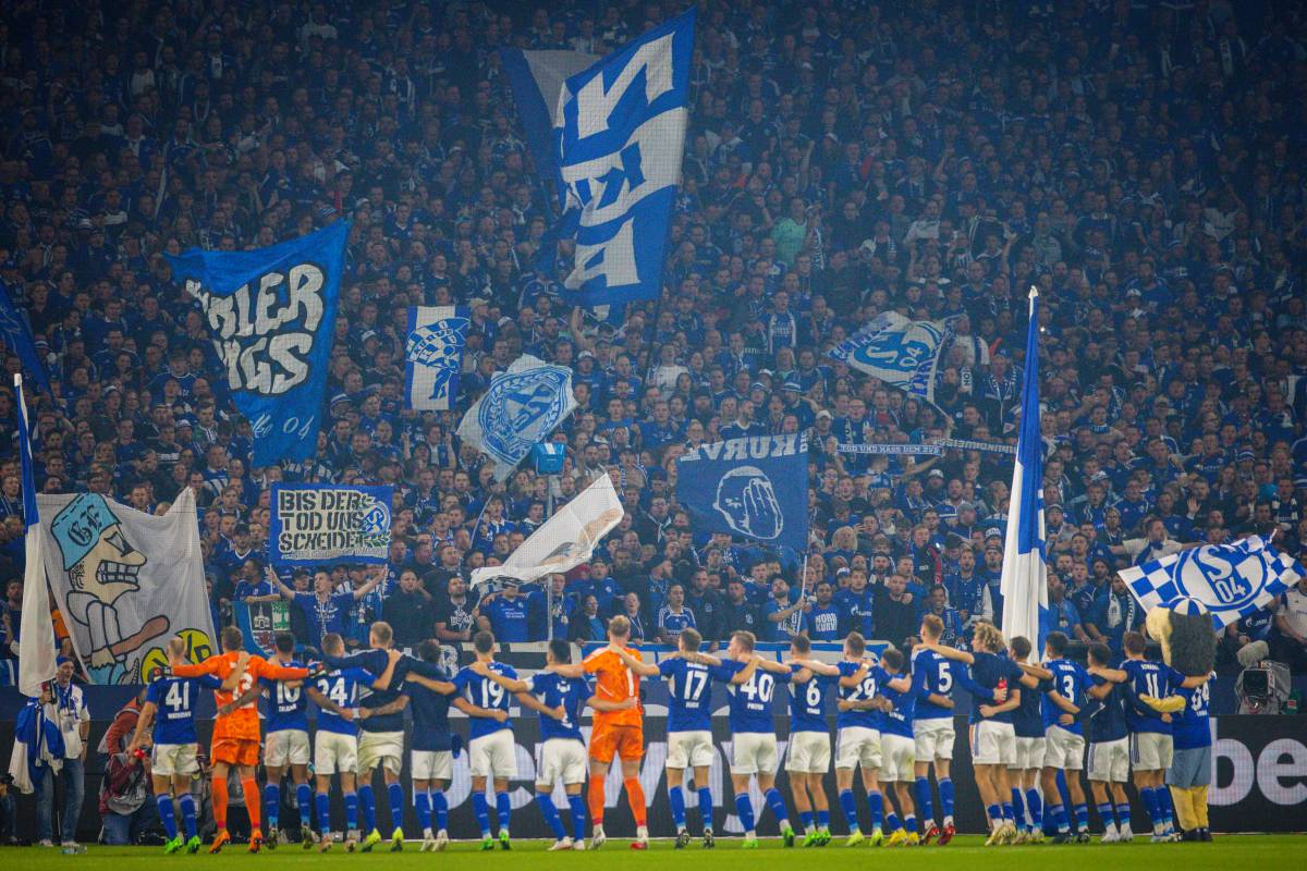 Schalke