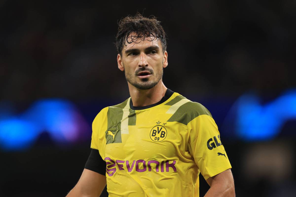 Mats Hummels