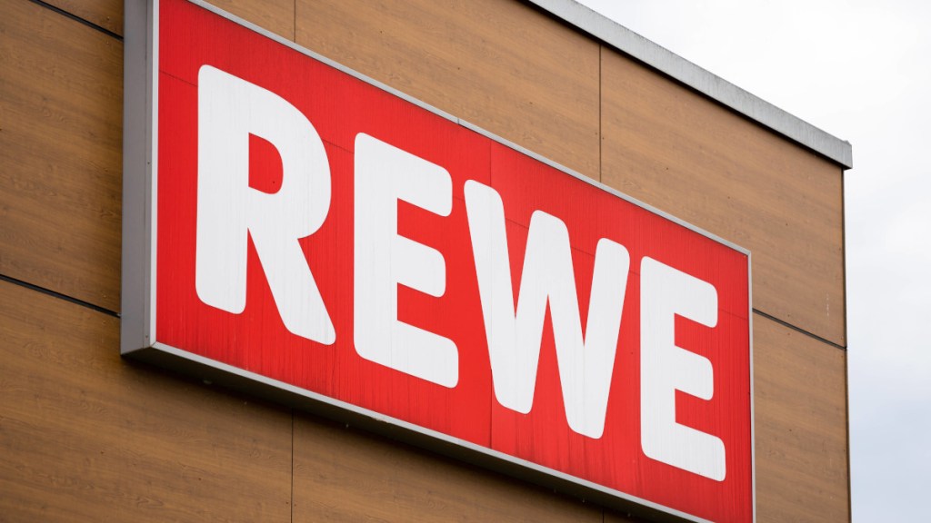 rewe pinienkerne