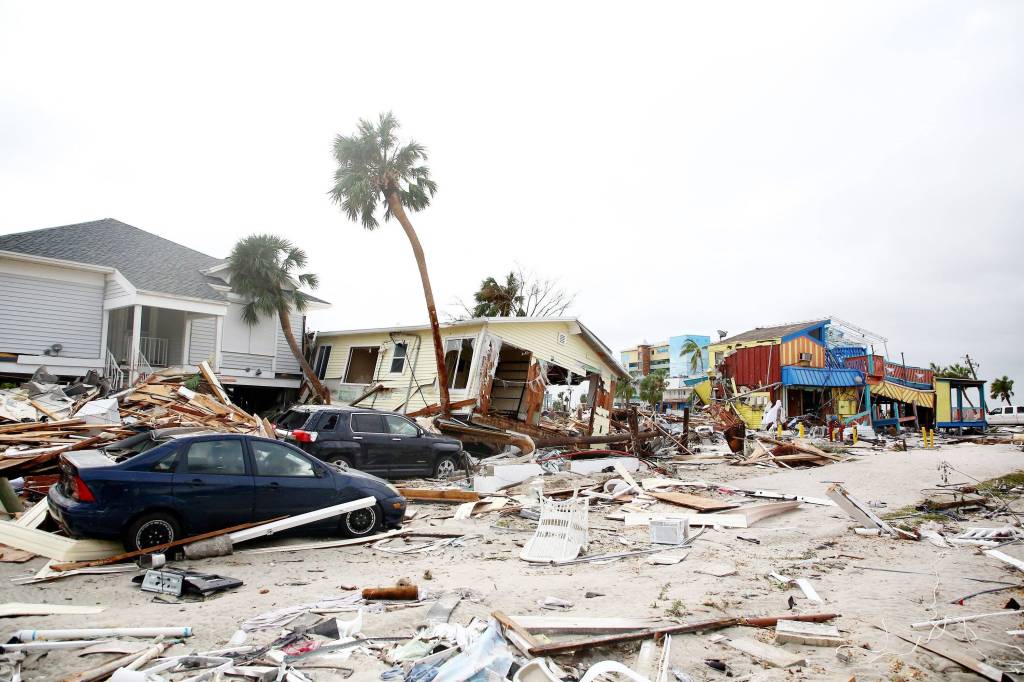 Florida Hurricane