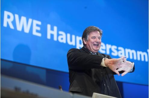 Die andere Seite des Managers ist der Lebemann Jürgen Großmann. Manche bezeichnen seinen Lebensstil als barock. Er selbst sagt dazu, dass er Freude am Leben hat, und sie gern mit anderen teilt. 
