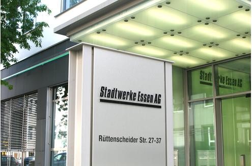 Die über 70 städtischen Beteiligungsunternehmen sollen durch Spareinschnitte und Erhöhung ihrer Einnahmen insgesamt schon in diesem Jahr 22 Millionen Euro erwirtschaften. Bis 2013 erhöht sich dieser Beitrag auf 39,4 Millionen. Vor allem die Kultursparten stöhnen über die Spareinschnitte. Die Stadt erhofft sich aber dabei auch deutlich höhere Gewinne der Stadtwerke. Foto: Fremdbild