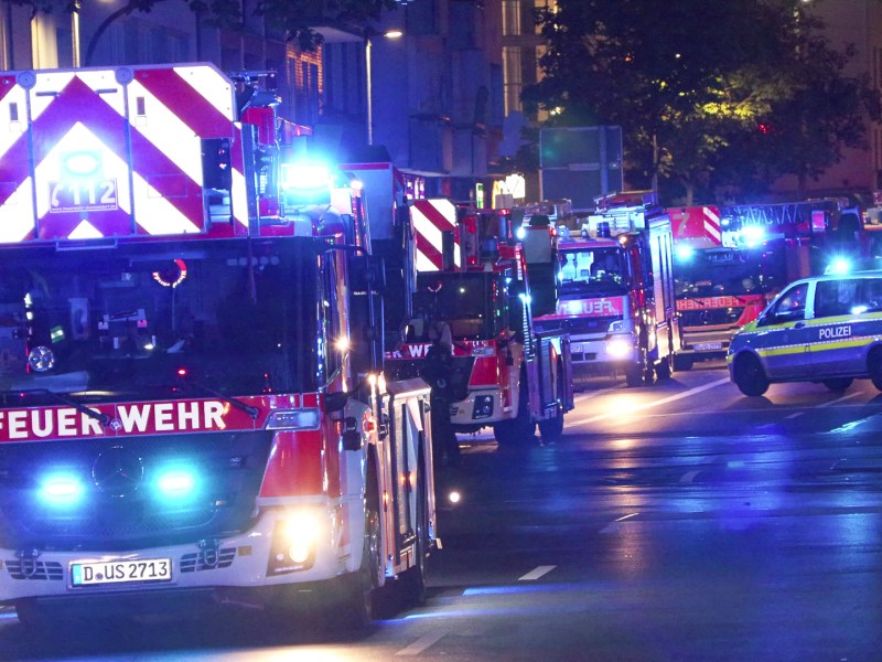 Düsseldorf