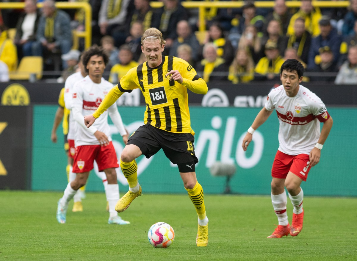 Borussia Dortmund
