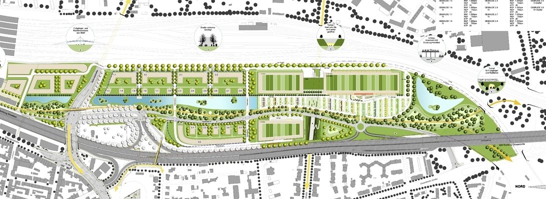 Bebauungsplan Gedenkstätte Möbel Krieger Duisburg Rat Duisburger Freiheit Möbelzentrum.jpg