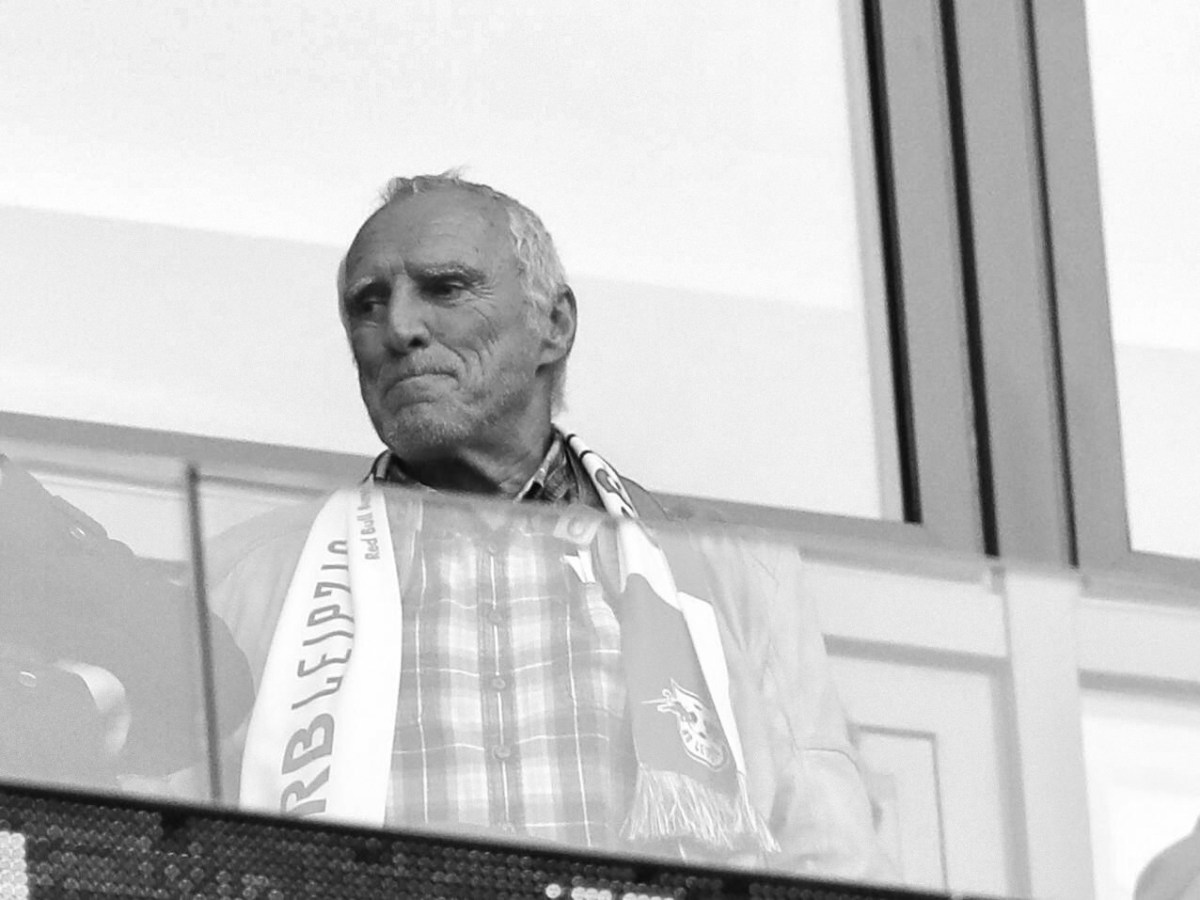 Dietrich Mateschitz