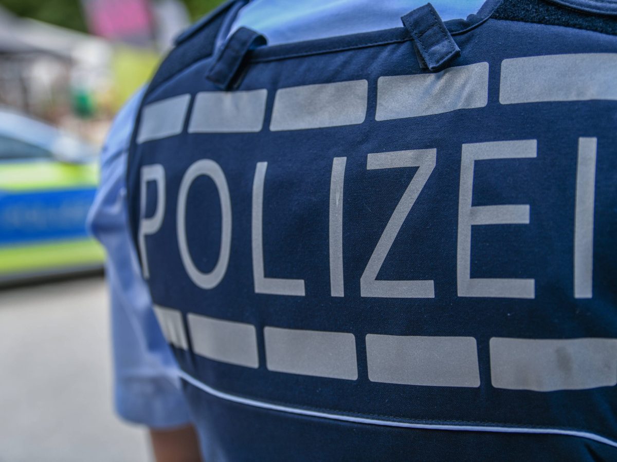 Polizei Duisburg