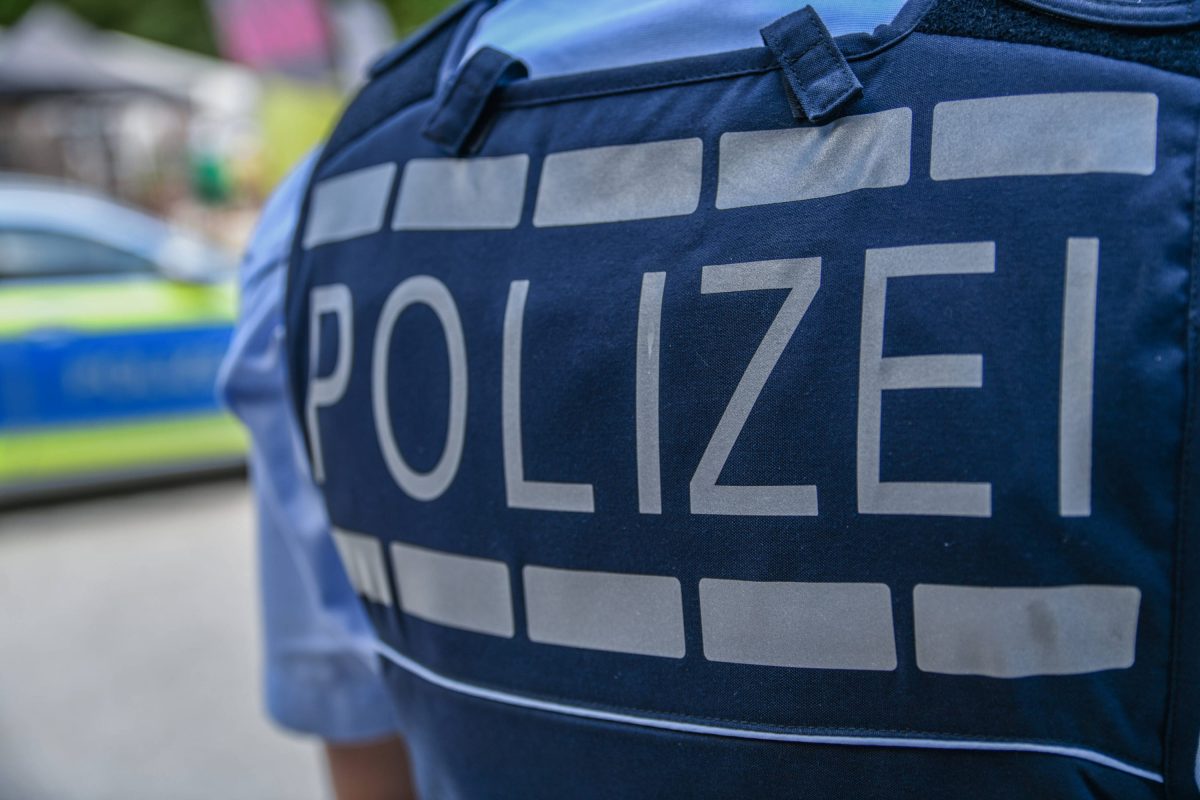 Polizei Duisburg